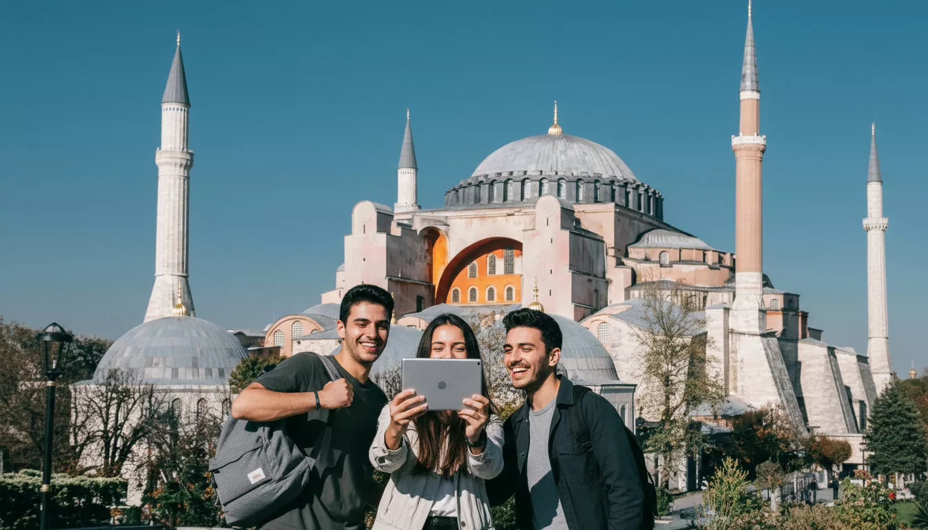 Istanbul Aydin University (IAU) — moderan univerzitet u srcu Istanbula
