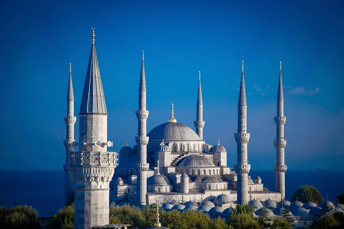 Kursevi engleskog jezika - Sabancı University