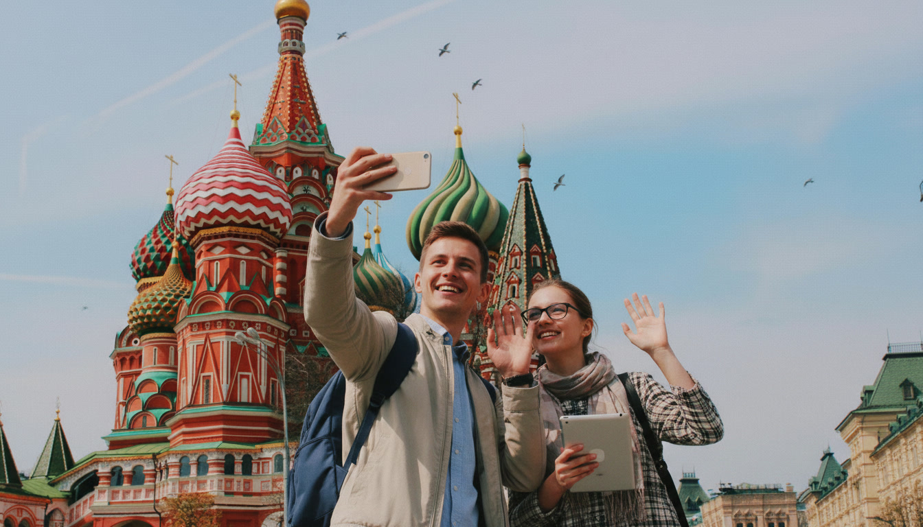 Moscow Aviation Institute (MAI) — inženjerske studije u srcu Moskve