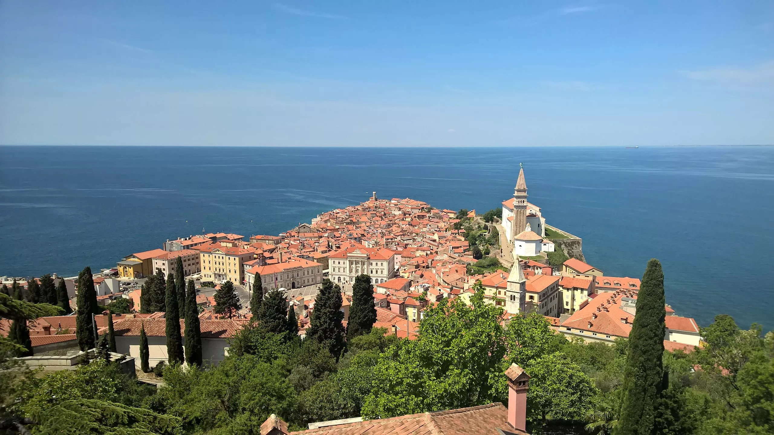 Letnji kurs engleskog jezika u Sloveniji