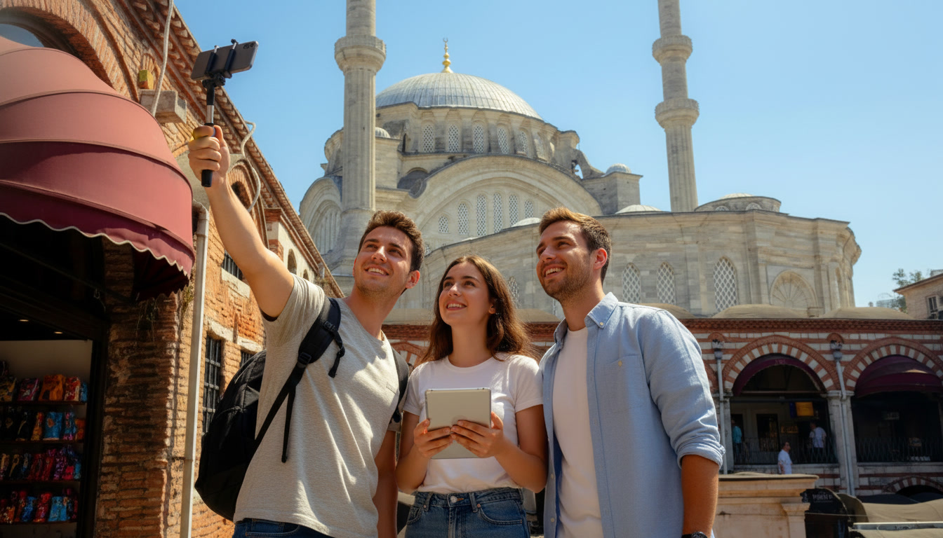 Sabancı University — fleksibilne studije u „departmentless“ modelu