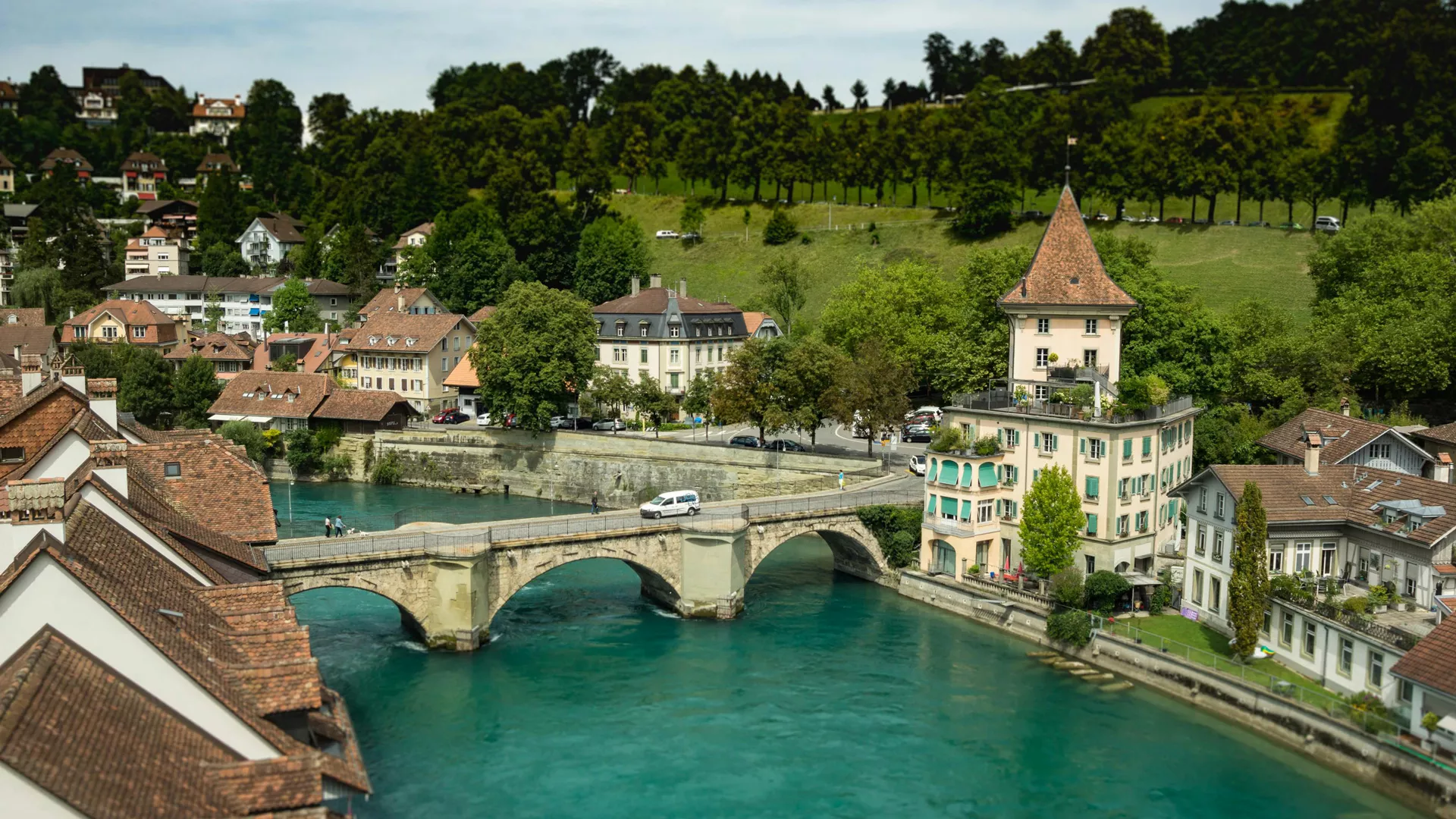 Kursevi engleskog jezika - Swiss Education Group