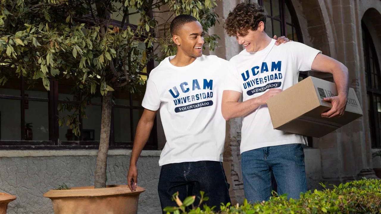 Kursevi engleskog jezika - UCAM