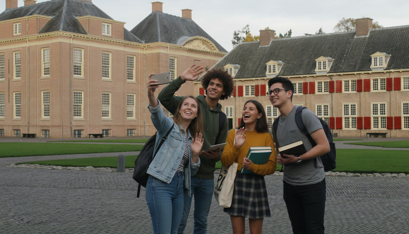 Wittenborg University of Applied Sciences