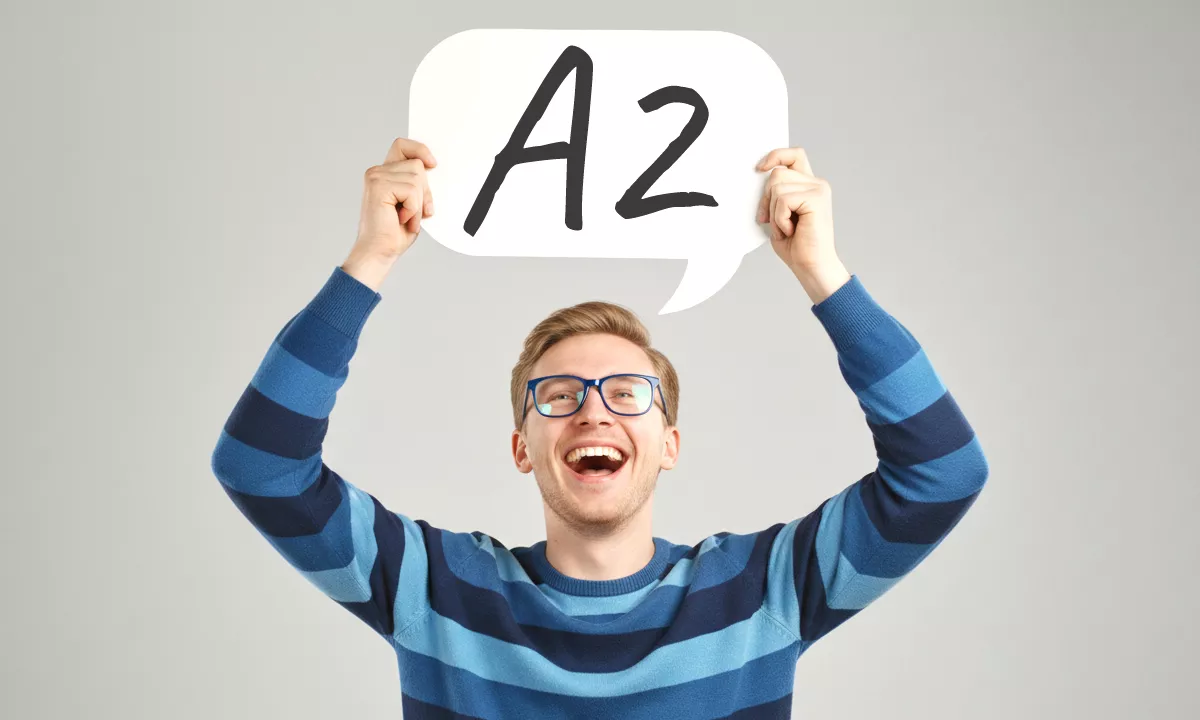Kursevi engleskog jezika A2