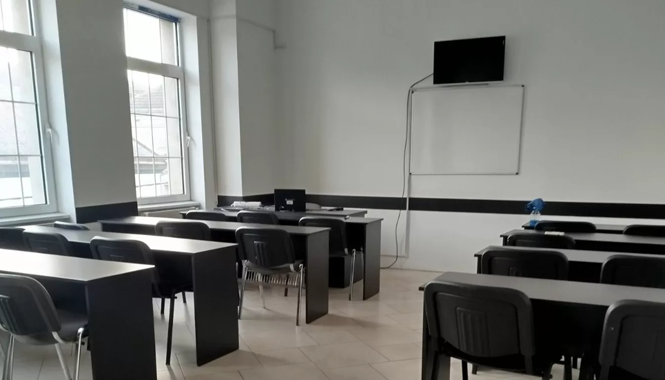 Škola stranih jezika u Ćupriji - Akademija Oxford