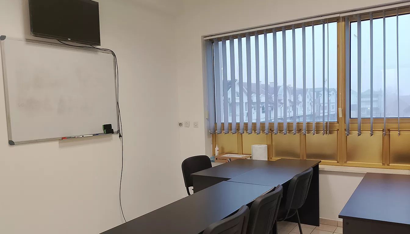 Kursevi jezika Inđija - Akademija Oxford