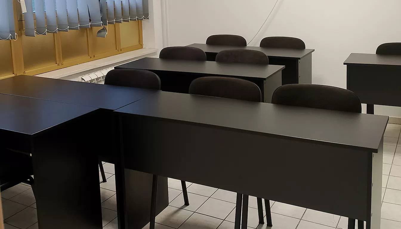 Kursevi stranih jezika u Inđiji - Akademija Oxford