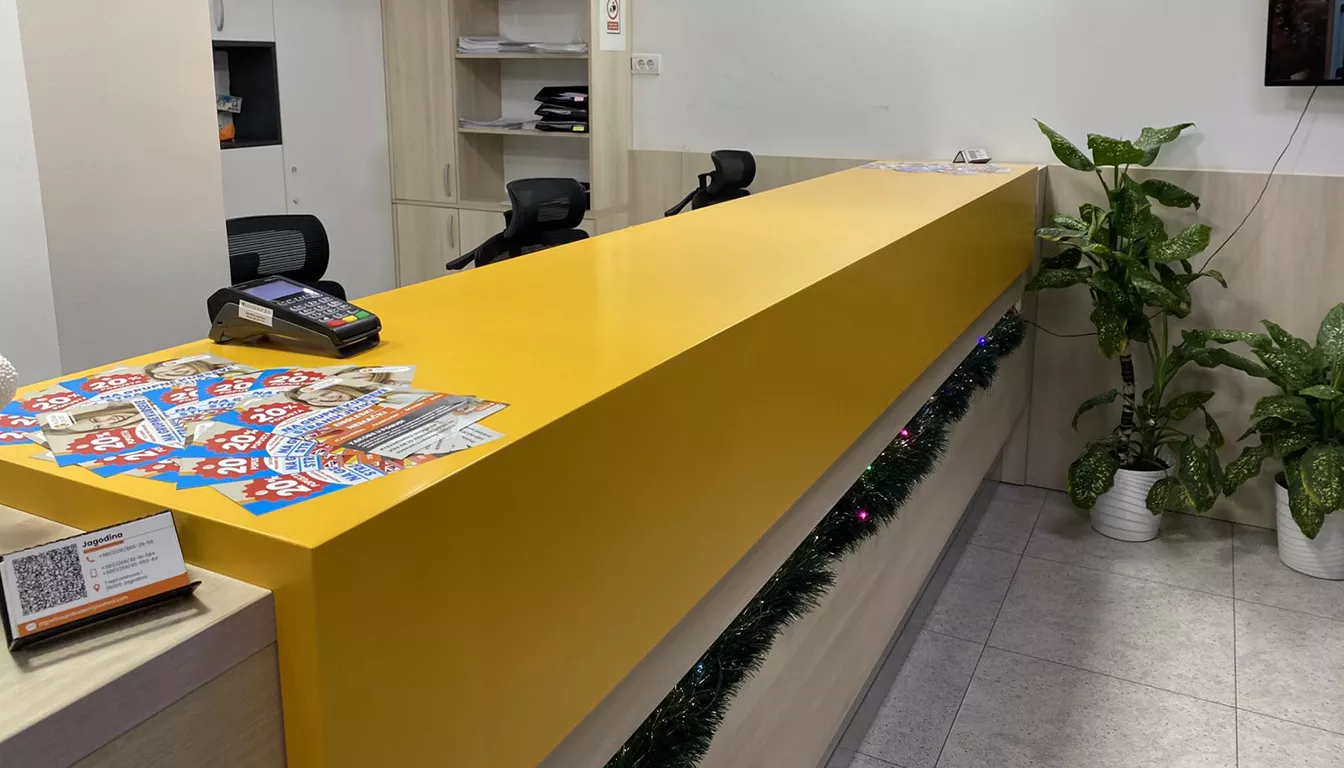 Škola stranih jezika Jagodina - Akademija Oxford