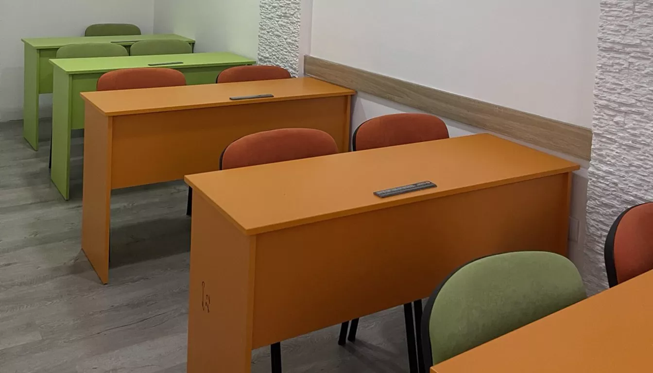 Kursevi stranih jezika u Kikindi