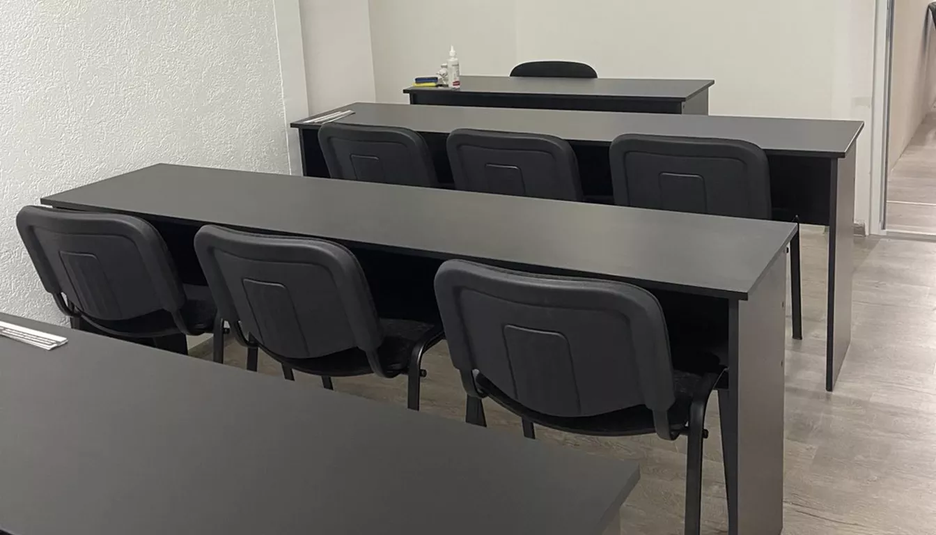 Škola jezika Kikinda