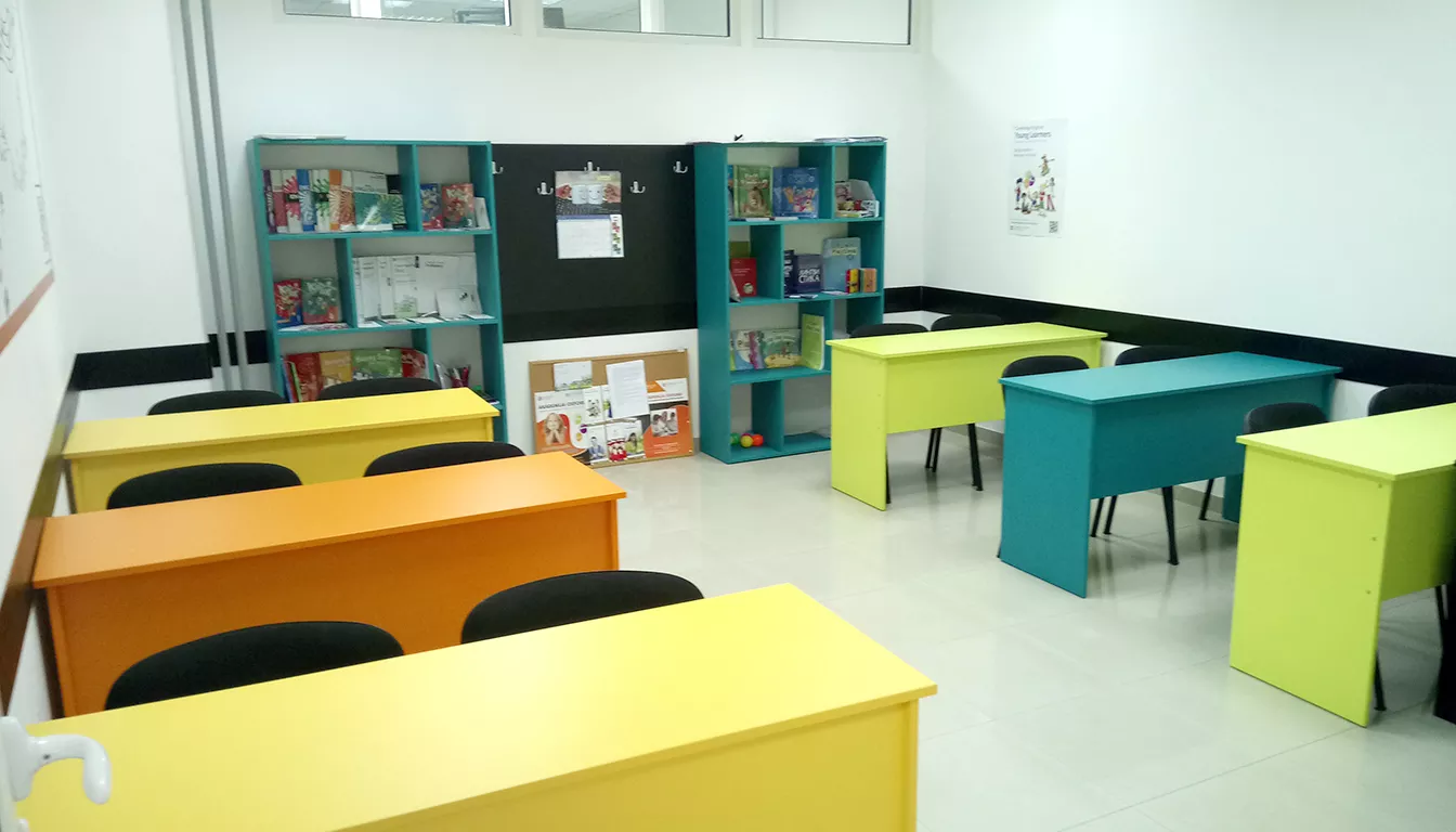 Škola stranih jezika u Kragujevcu - Akademija Oxford