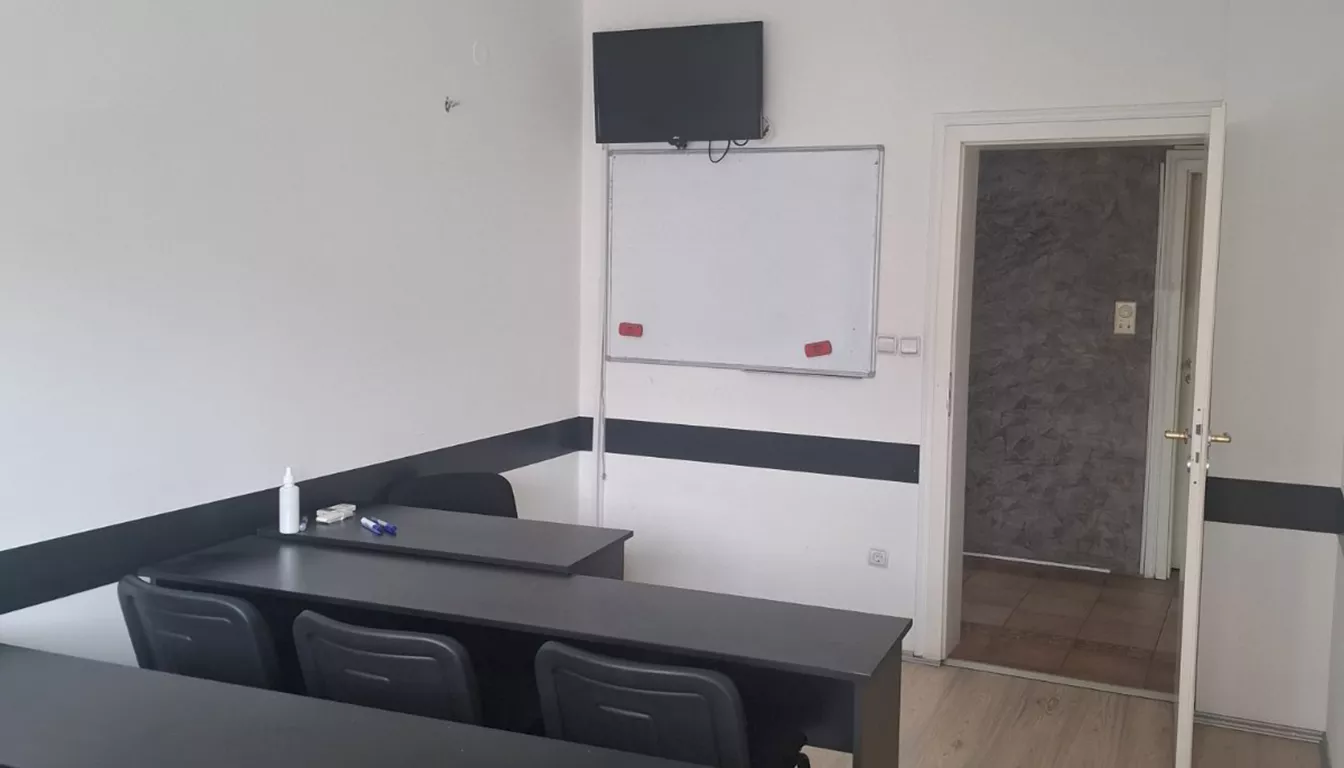 Kursevi jezika Kraljevo - Akademija Oxford