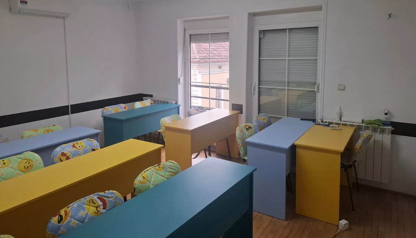 Obuka stranih jezika u Kraljevu - Akademija Oxford