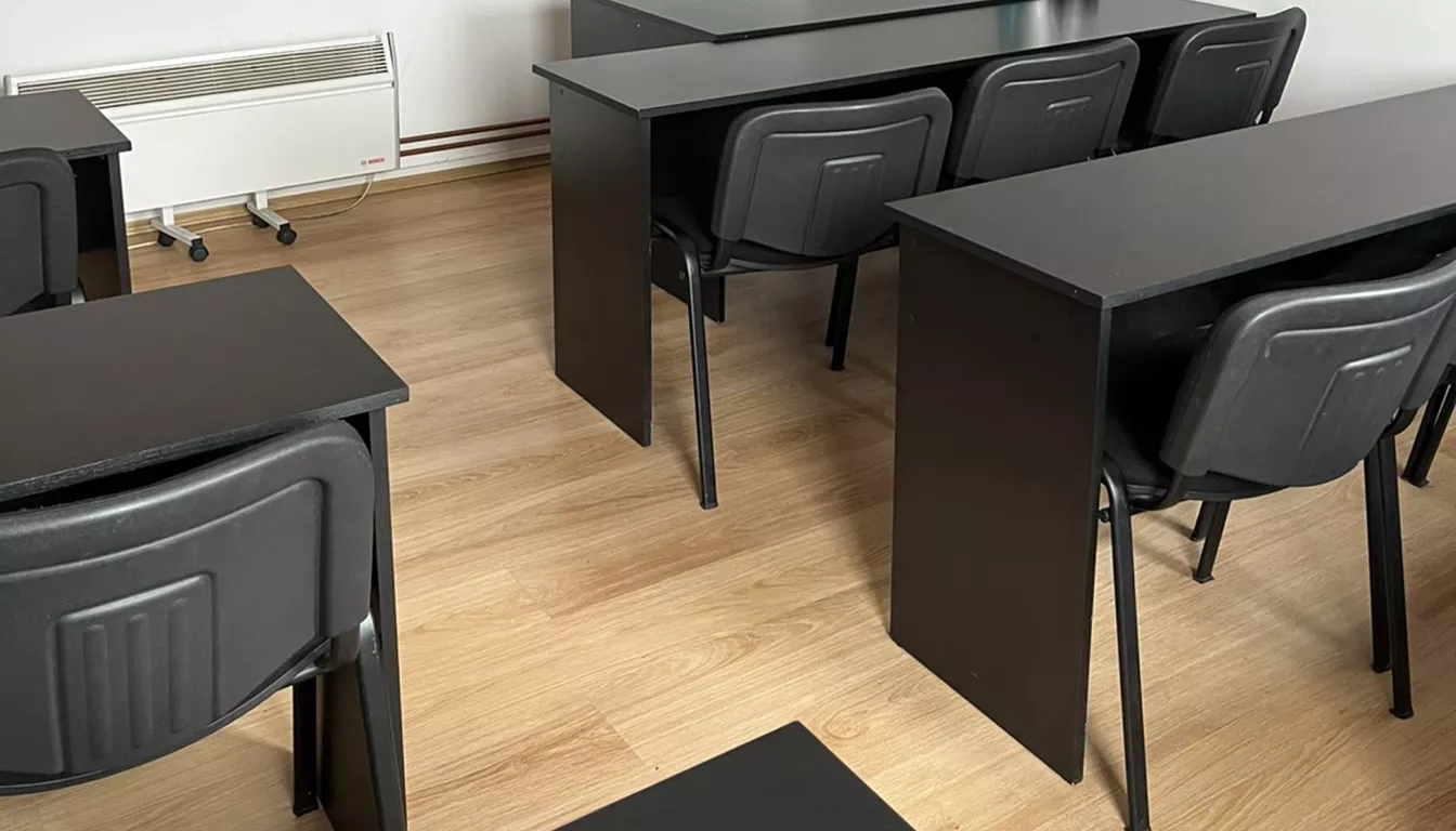 Kursevi jezika Kruševac - Akademija Oxford