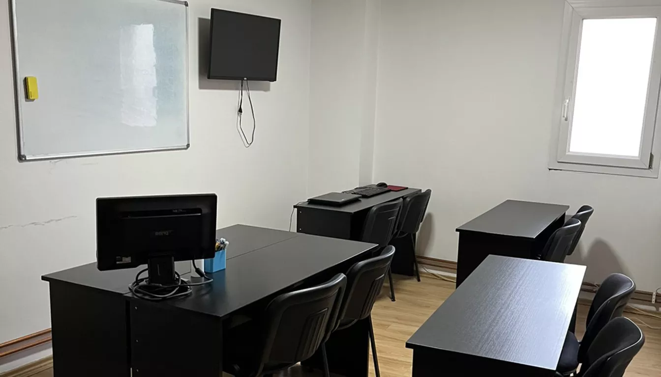 Obuka stranih jezika u Kruševcu - Akademija Oxford