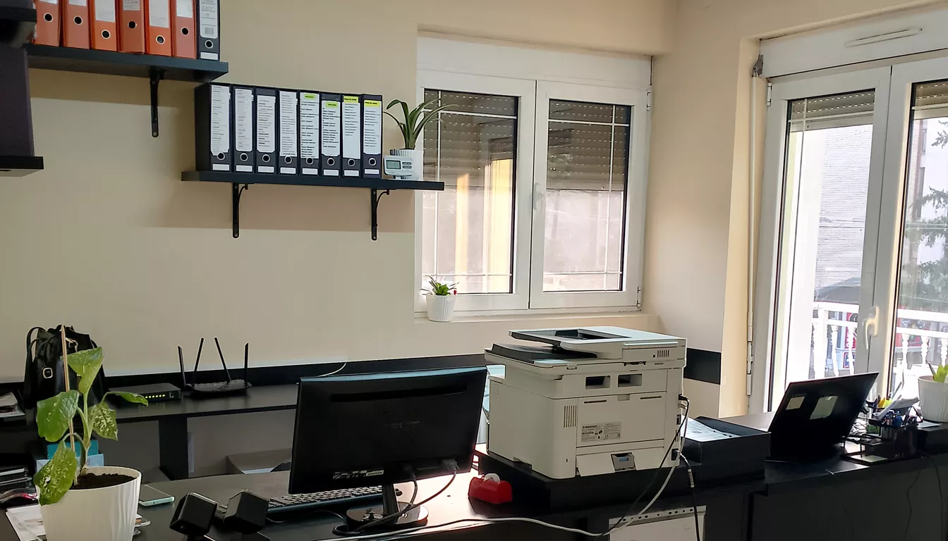 Škola stranih jezika Mladenovac - Akademija Oxford