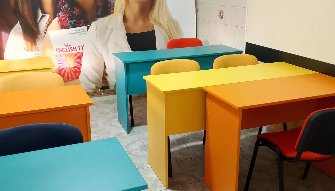 Kursevi jezika Mladenovac - Akademija Oxford