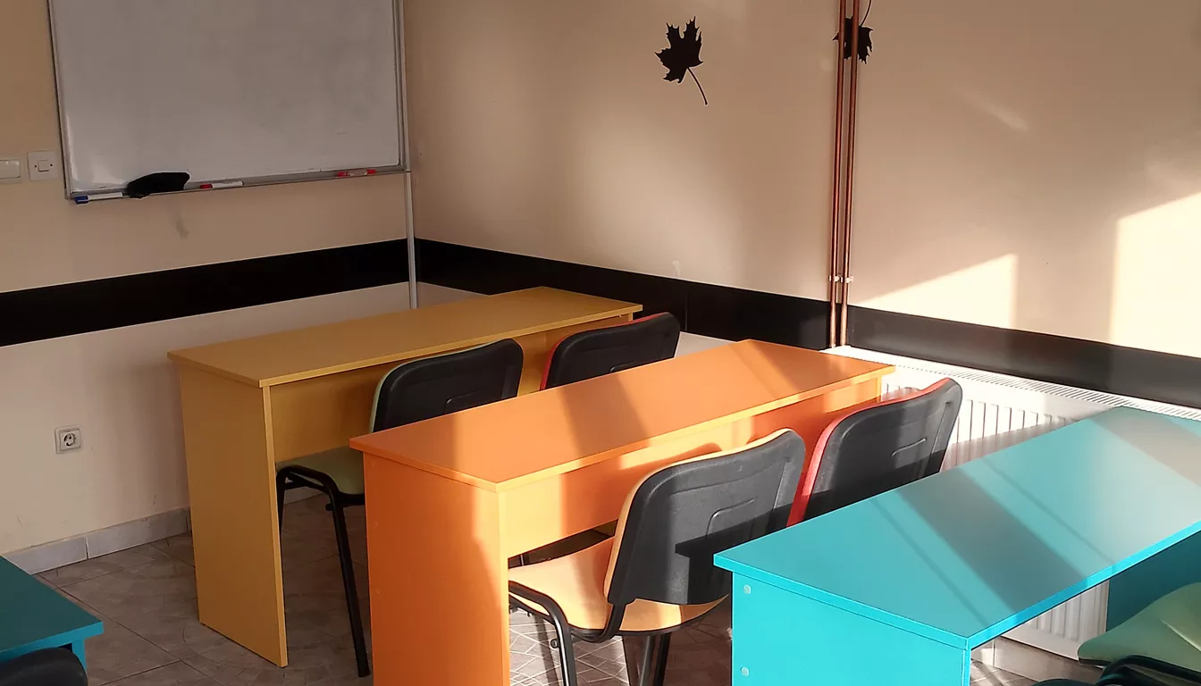 Kursevi stranih jezika u Mladenovcu - Akademija Oxford