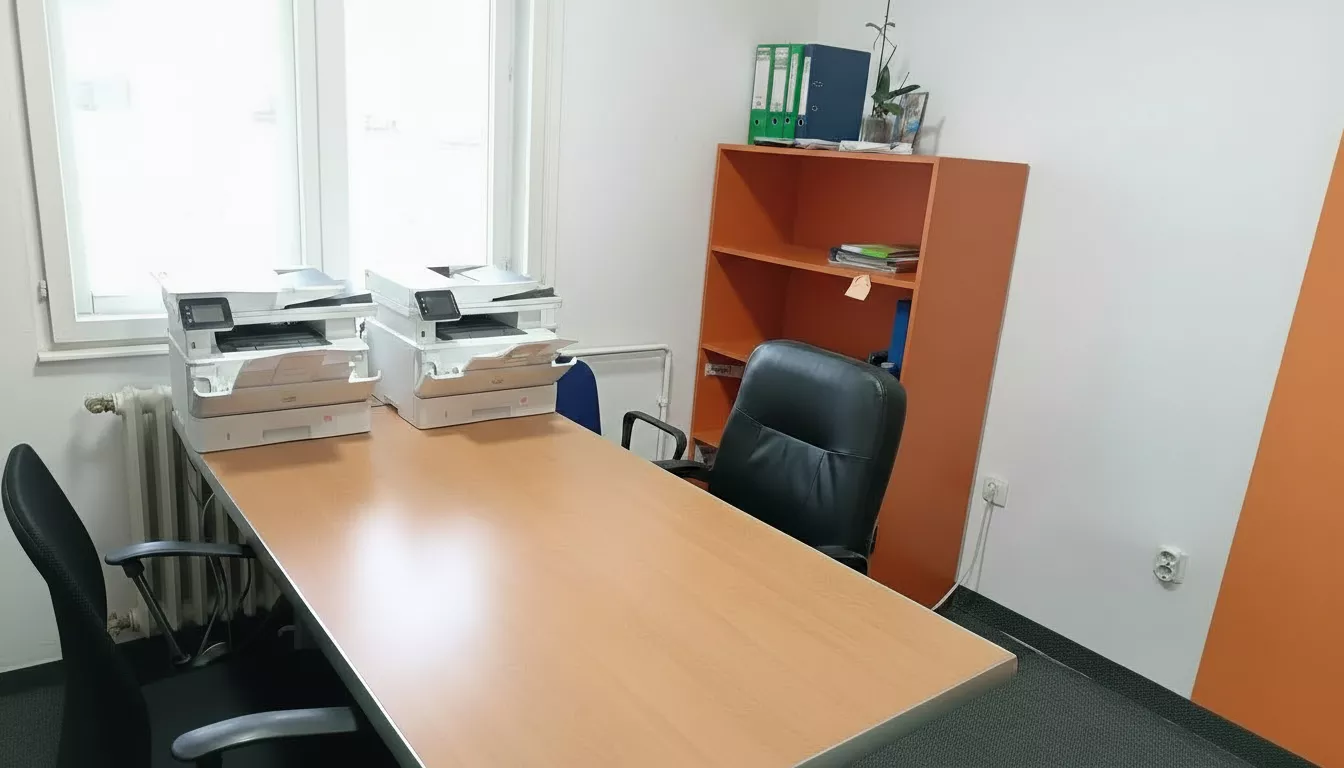 Škola stranih jezika Niš - Akademija Oxford