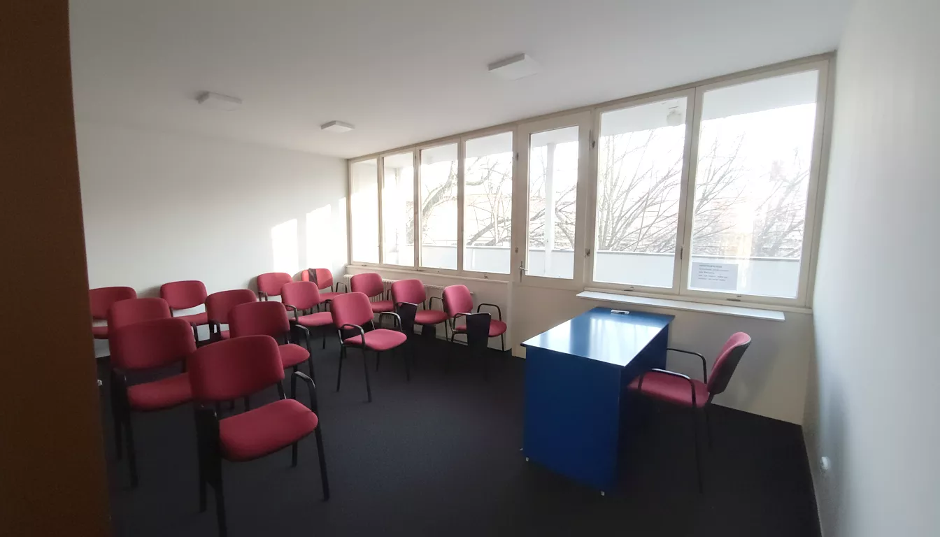 Kursevi stranih jezika u Nišu