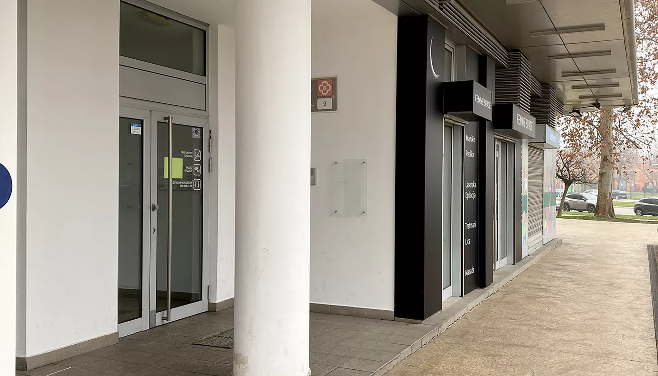 Škola stranih jezika Novi Beograd - Akademija Oxford