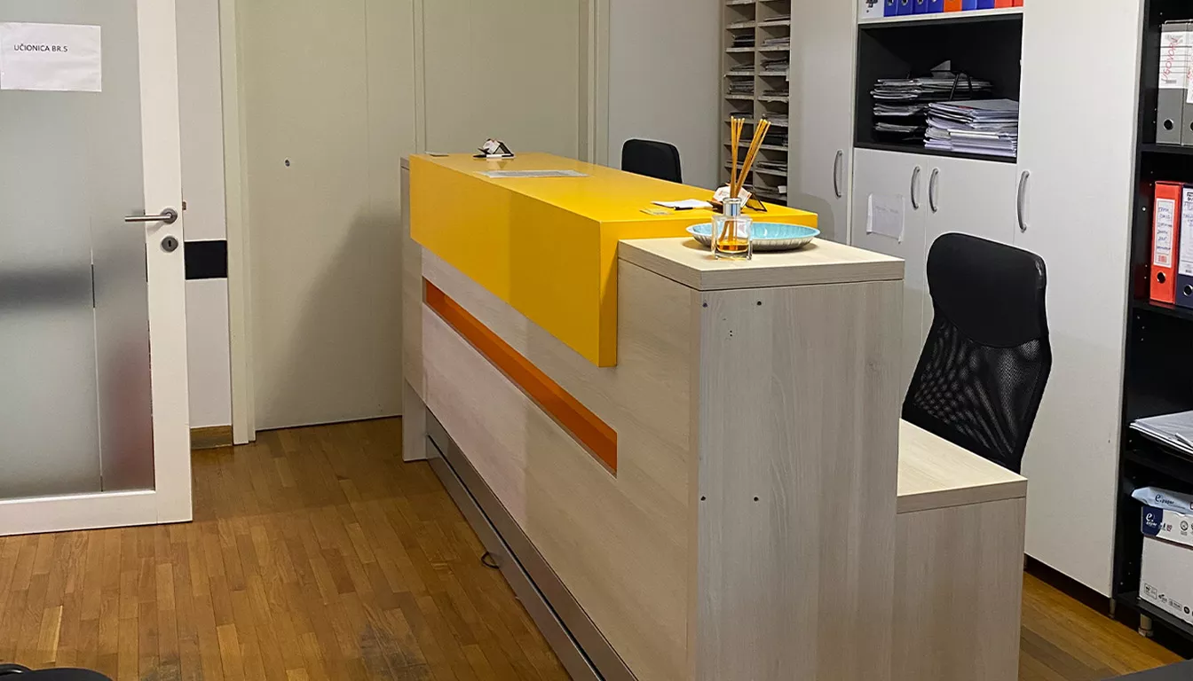 Škola stranih jezika u Novom Beogradu - Akademija Oxford