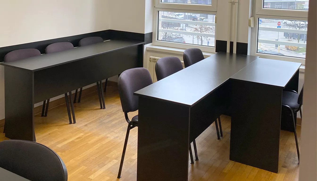 Škola za jezike Novi Beograd - Akademija Oxford