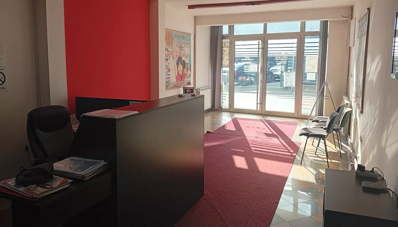 Kursevi jezika Novi Pazar - Akademija Oxford