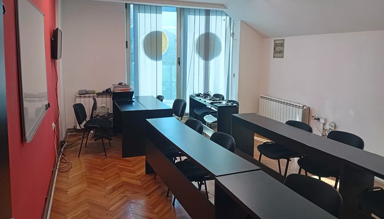 Kursevi stranih jezika u Novom Pazaru - Akademija Oxford