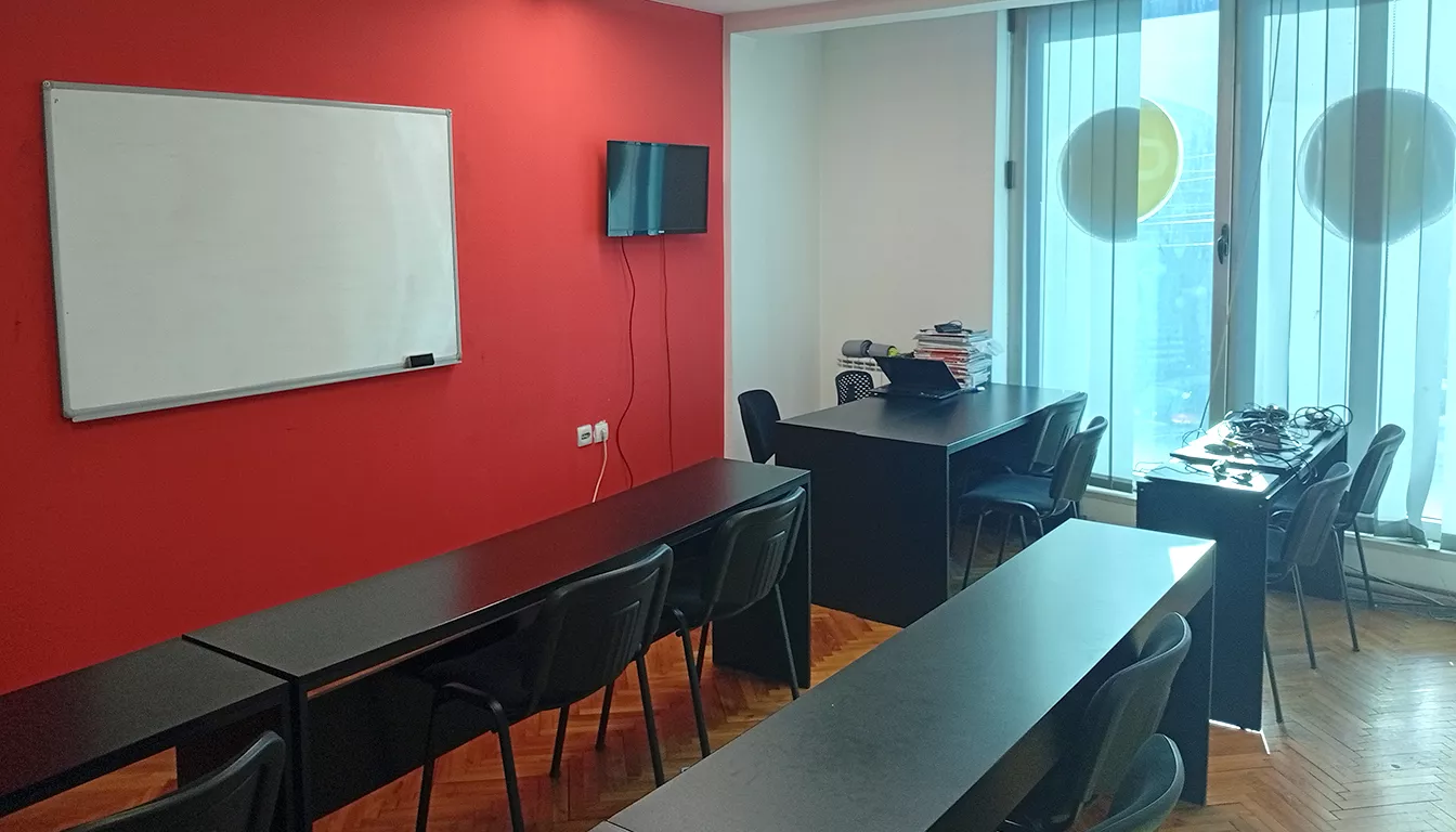 Škola stranih jezika Novi Pazar - Akademija Oxford