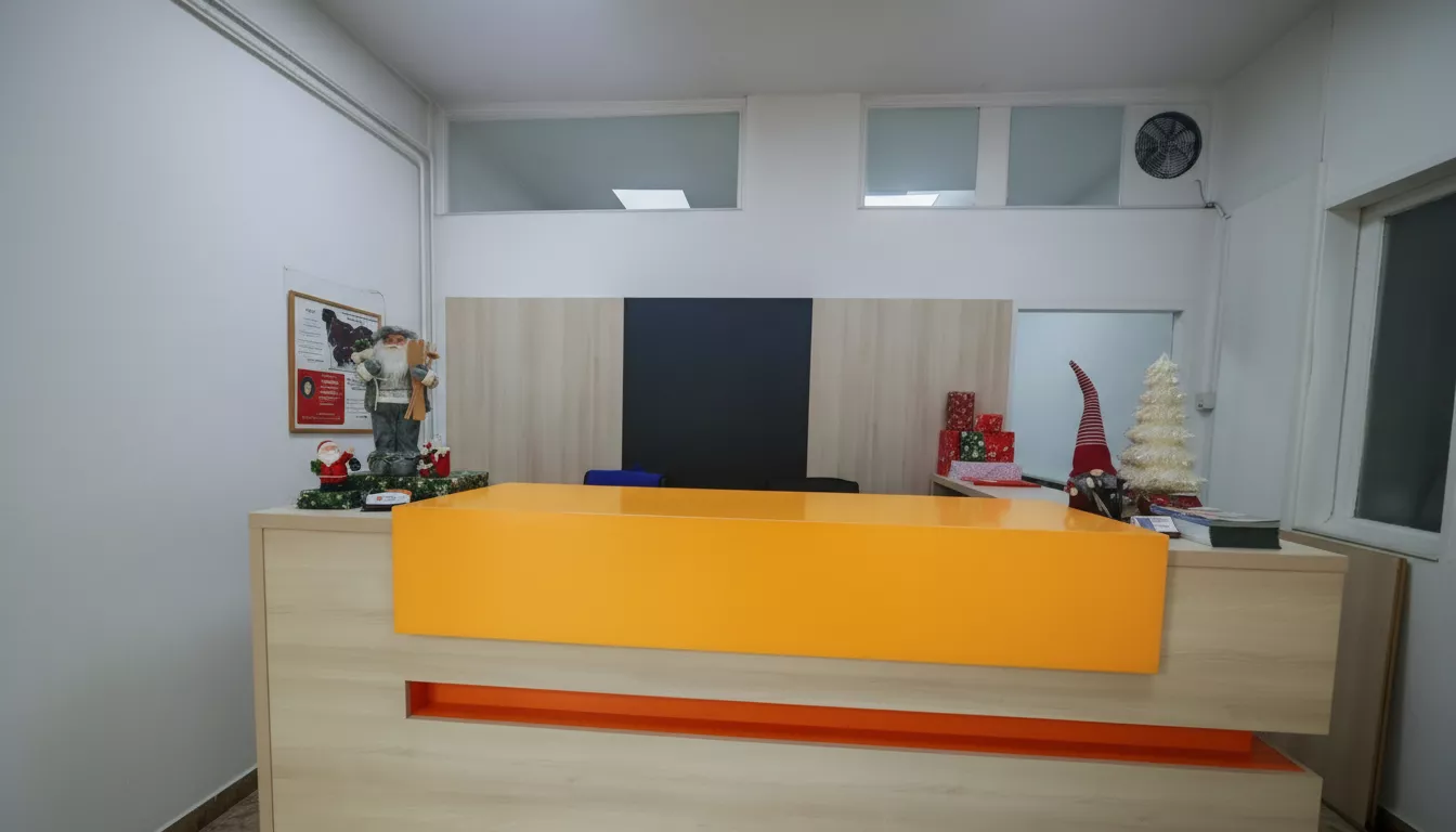 Škola stranih jezika Obrenovac - Akademija Oxford