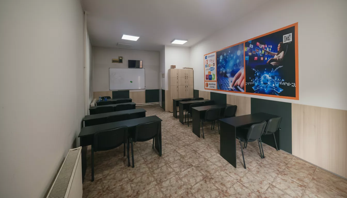 Kursevi stranih jezika u Obrenovcu - Akademija Oxford