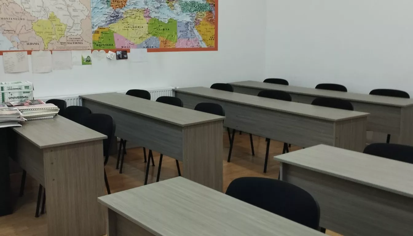 Kursevi jezika Pančevo - Akademija Oxford