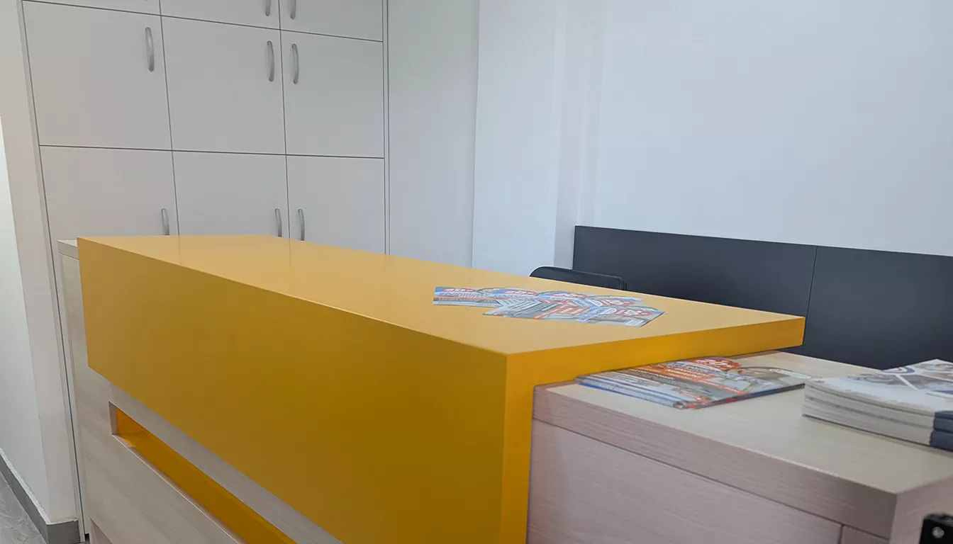 Škola jezika Paraćin - Akademija Oxford