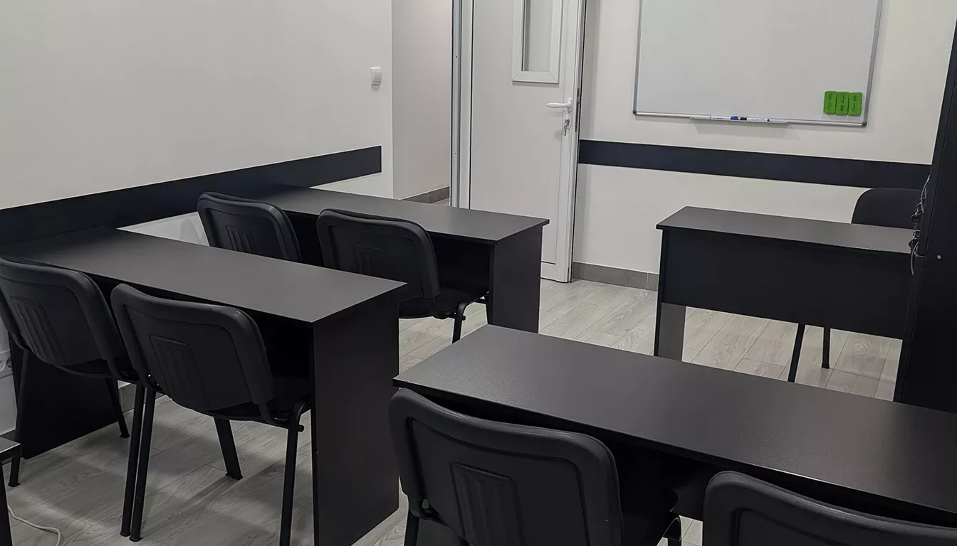 Kursevi stranih jezika u Paraćin - Akademija Oxford