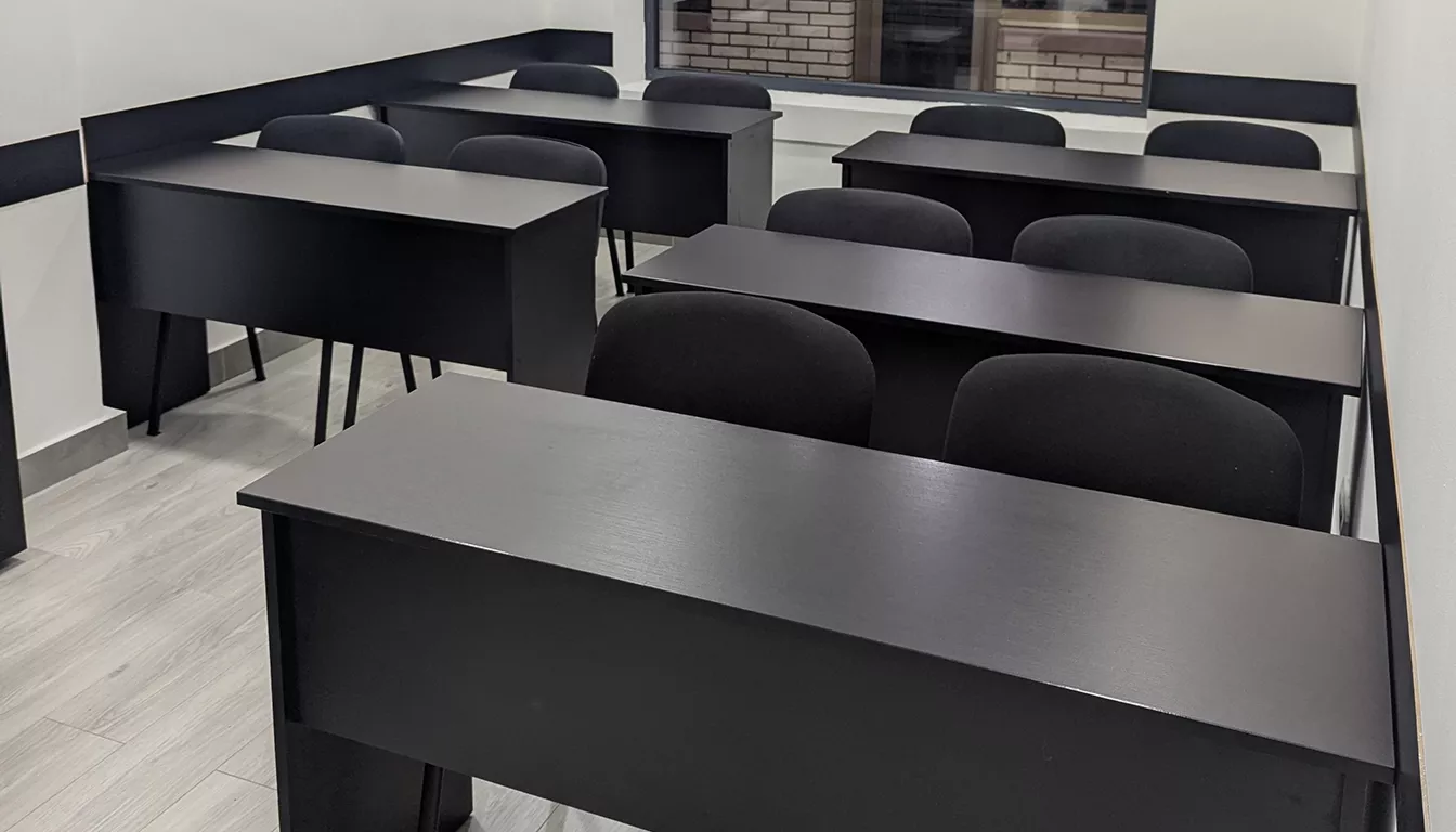 Škola stranih jezika u Paraćinu - Akademija Oxford