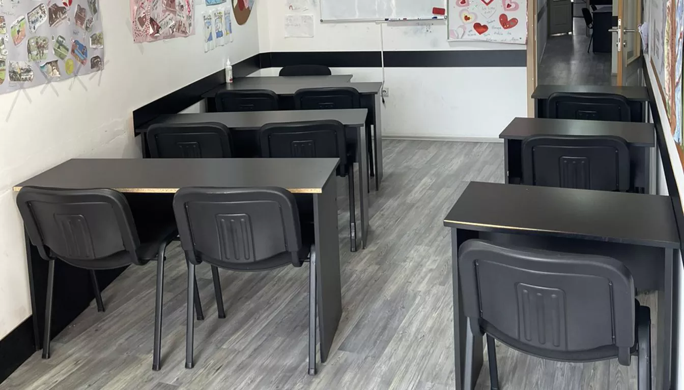 Kursevi stranih jezika u Pirotu - Akademija Oxford