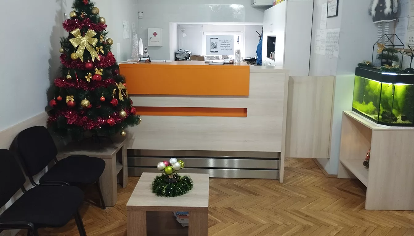 Škola stranih jezika Požarevac - Akademija Oxford