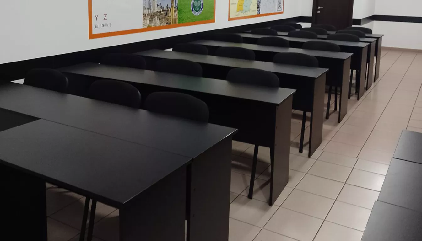 Kursevi stranih jezika u Rumi - Akademija Oxford