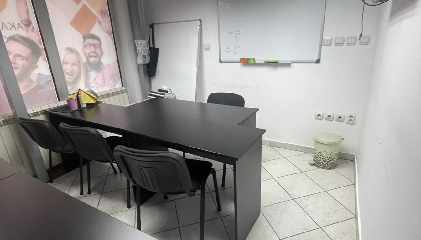 Kursevi stranih jezika u Staroj Pazovi