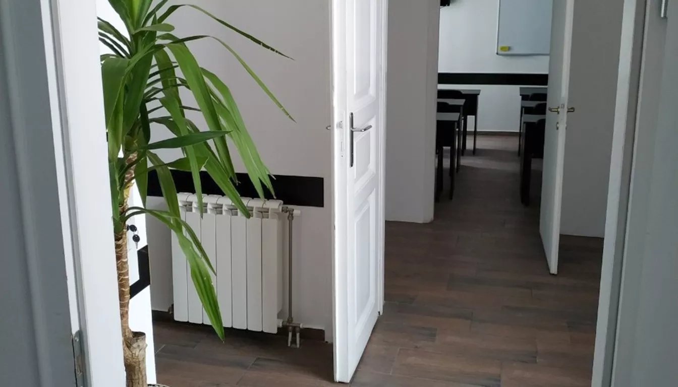 Škola stranih jezika Subotica - Akademija Oxford