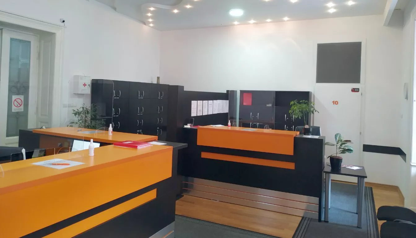 Kursevi stranih jezika u Subotici