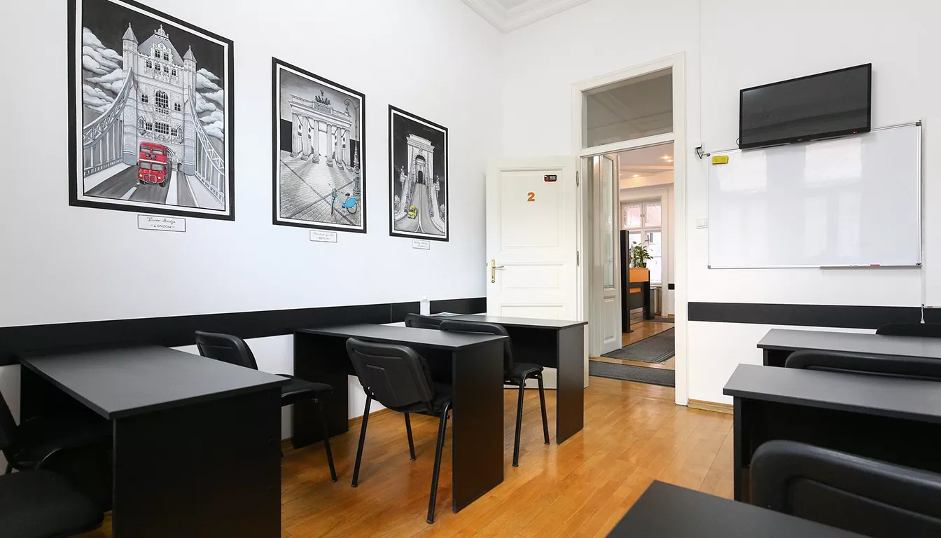 Kursevi jezika Subotica