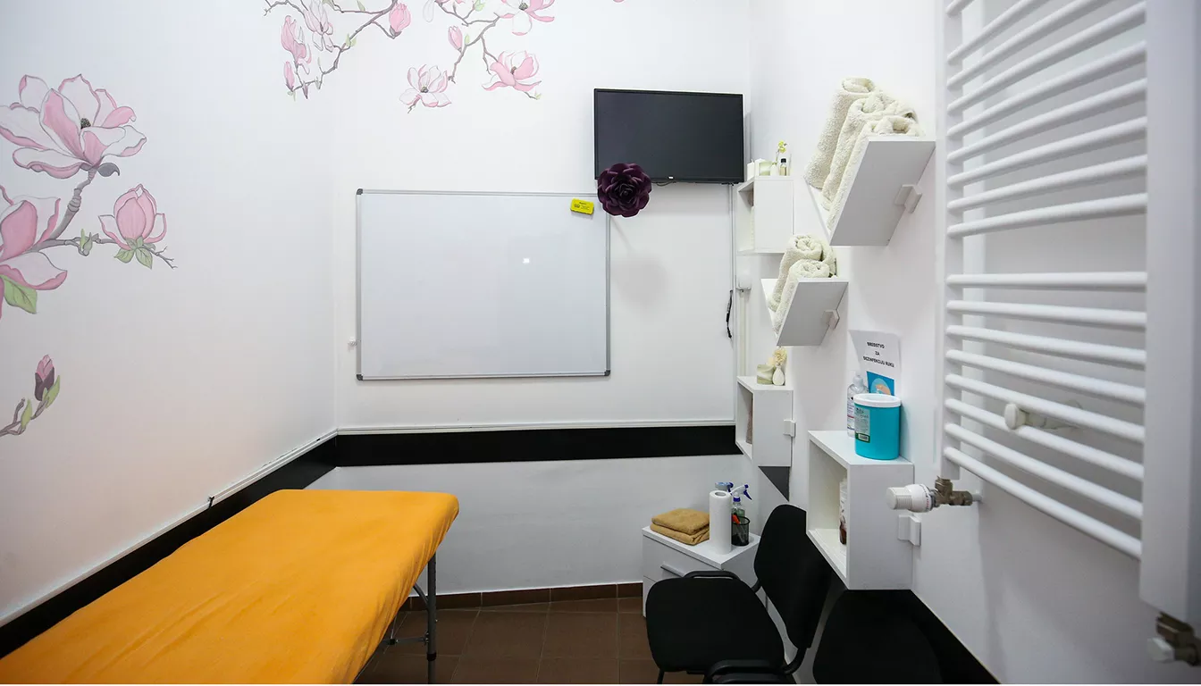 Škola i kursevi jezika - Subotica - Akademija Oxford