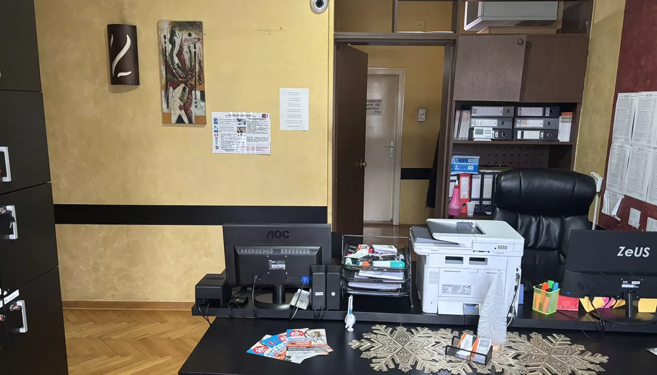 Škola stranih jezika Užice - Akademija Oxford