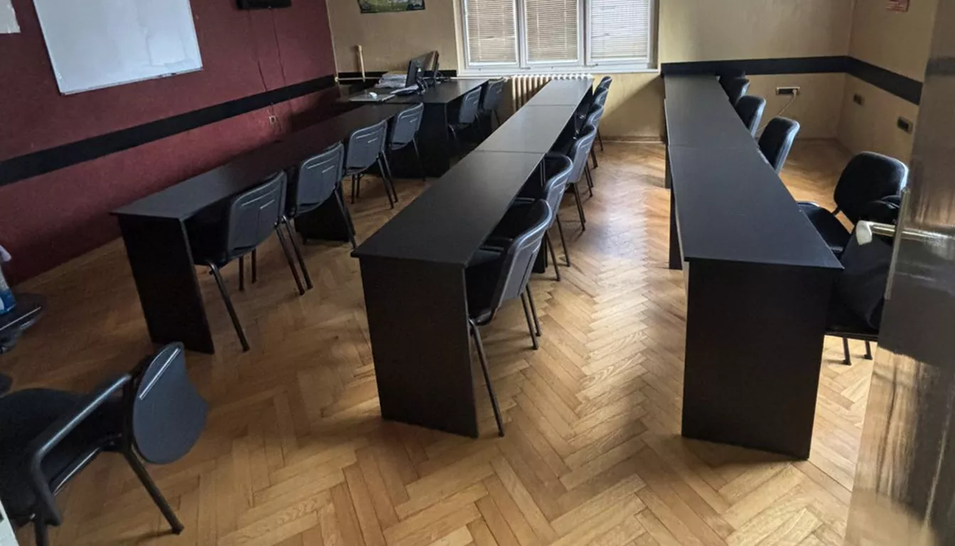 Kursevi jezika Užice - Akademija Oxford