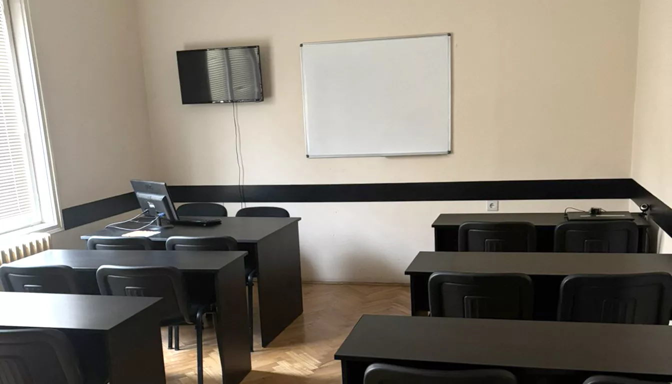 Kursevi stranih jezika u Užicu - Akademija Oxford