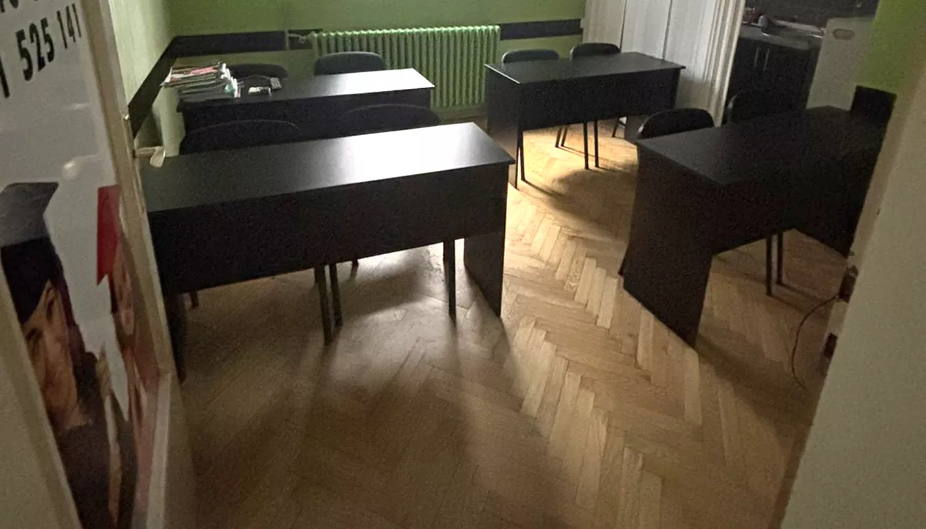 Škola jezika Užice - Akademija Oxford