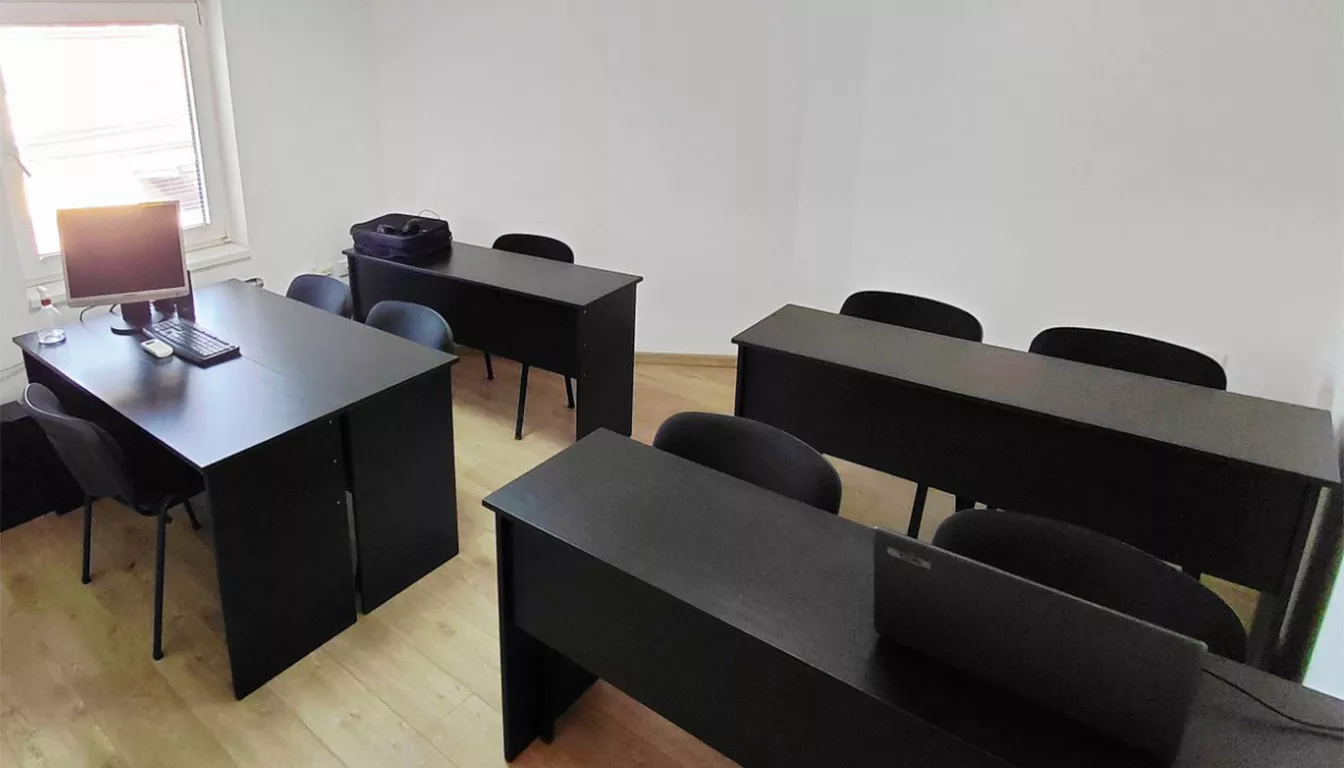 Kursevi jezika u Valjevu - Akademija Oxford